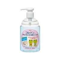 興和 コルゲンコーワ 手とゆびの消毒ジェル 300mL FCM4808