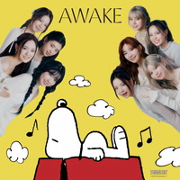 ソニ－ミュ－ジック ＮｉｚｉＵ／ＡＷＡＫＥ（期間生産限定盤） ESCL-6045