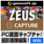 ソフトバンク ZEUS CAPTURE 画面撮影ソフト～欲しい画面を素早く切り取り保存 [Win ダウンロード版] DLZEUSCAPTUREｶﾞﾒﾝｻﾂｴｲDL-イメージ1