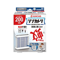 金鳥 シンカトリ 200日無臭セット FC008PZ