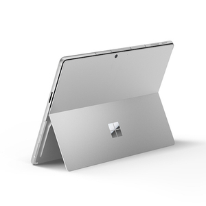 マイクロソフト Surface Pro(第11世代) 13インチ 5G対応(Snapdragon X Plus/16GB/256GB) プラチナ ZEJ-00011-イメージ4