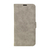 NATURAL design iPhone 15 Plus/14 Plus用手帳型ケース Style Natural グレー IP23-67-VS01-イメージ1