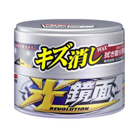 ソフト99 光鏡面WAX 200g パール&メタリック FC48627-00419