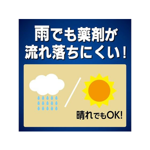 金鳥 蚊に効く 虫コナーズプレミアム プレートタイプ366日 無臭 FC010PZ-イメージ7