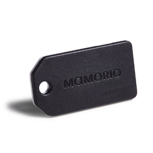 MAMORIO MAMORIO Charcoal Black MAM-003-CB-イメージ2