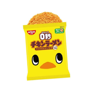 日清食品 0秒チキンラーメン 75g FCV1600-イメージ2