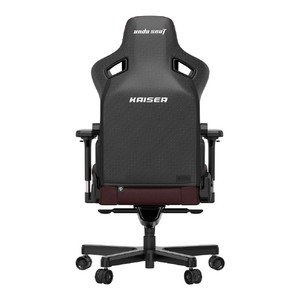 Andaseat ゲーミングチェア Kaiser 3 クラシックマロン(DuraXtraレザー) AD12YDC-L-01-A-PV/C-イメージ5