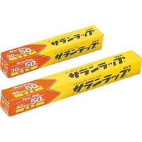 旭化成 業務用サランラップ BOXタイプ 30cm×50m FCL6290-011223001