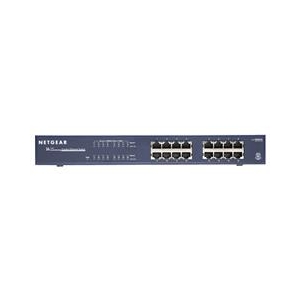 NETGEAR アンマネージスイッチ(16ポート) JGS516-300JPS-イメージ1