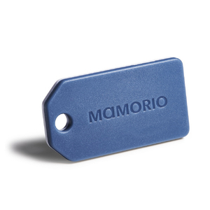 MAMORIO MAMORIO Navy Blue MAM-003-NB-イメージ2