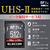 エレコム UHS-II SDXCメモリカード(512GB) ブラック MF-FS512GU23V6R-イメージ2