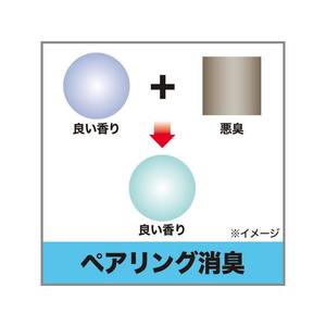 エステー お部屋の消臭力 無香料 400mL 18個 FC155RB-イメージ7