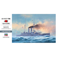 ハセガワ 1/350 日本海軍 戦艦 三笠 “日本海海戦” ﾊｾｶﾞﾜ Z21 ﾐｶｻ