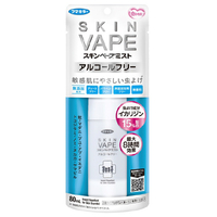 フマキラ－ スキンベープミスト アルコールフリー(80ml) ｽｷﾝﾍﾞ-ﾌﾟﾐｽﾄｱﾙｺ-ﾙﾌﾘ-80ML