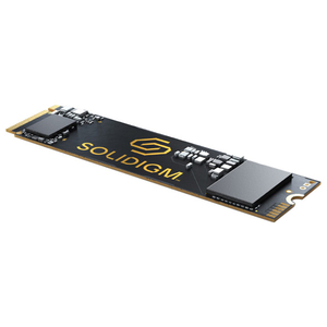 Solidigm SSD(1TB) Solidigm P41 Plus SSDPFKNU010TZX1-イメージ8