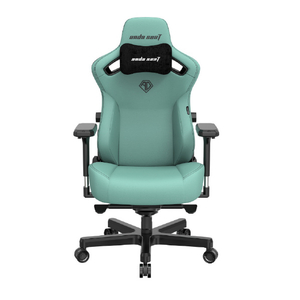 Andaseat ゲーミングチェア Kaiser 3 ロビンエッグブルー(DuraXtraレザー) AD12YDC-L-01-E-PV/C-イメージ1