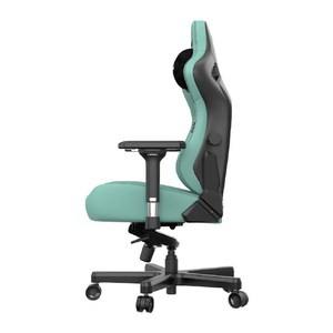 Andaseat ゲーミングチェア Kaiser 3 ロビンエッグブルー(DuraXtraレザー) AD12YDC-L-01-E-PV/C-イメージ7