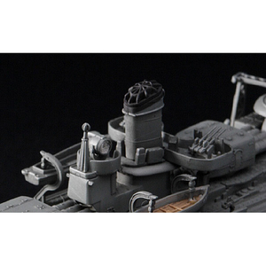 ハセガワ 1/350 日本海軍 甲型駆逐艦 雪風 “天一号作戦”【再販】 ﾊｾｶﾞﾜ Z22 ﾕｷｶｾﾞ ﾃﾝｲﾁｺﾞｳ-イメージ7