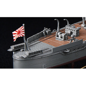 ハセガワ 1/350 日本海軍 甲型駆逐艦 雪風 “天一号作戦”【再販】 ﾊｾｶﾞﾜ Z22 ﾕｷｶｾﾞ ﾃﾝｲﾁｺﾞｳ-イメージ8