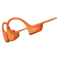 Shokz 骨伝導イヤフォン OpenRun Pro 2 Orange SKZ-EP-000031