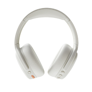 Skullcandy ヘッドフォン Crusher ANC 2 BONE WHITE S6CAW-S951-イメージ2