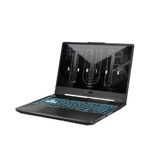 ASUS ノートパソコン ASUS TUF Gaming A15 グラファイトブラック FA506NCR-R7R3050-イメージ8