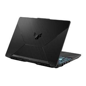 ASUS ノートパソコン ASUS TUF Gaming A15 グラファイトブラック FA506NCR-R7R3050-イメージ9