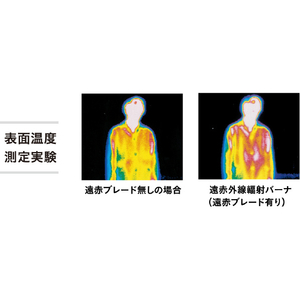 コロナ 木造8畳 コンクリート10畳まで 石油ストーブ(反射形) SXシリーズ ダークグレー SX-E2924Y(HD)-イメージ3