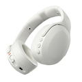 Skullcandy ワイヤレスヘッドフォン Crusher Evo BONE WHITE S6EVW-S951