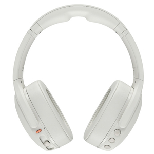 Skullcandy ワイヤレスヘッドフォン Crusher Evo BONE WHITE S6EVW-S951-イメージ2