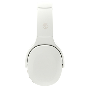 Skullcandy ワイヤレスヘッドフォン Crusher Evo BONE WHITE S6EVW-S951-イメージ3