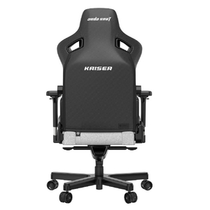 Andaseat ゲーミングチェア Kaiser 3 アッシュ(EverSoftリネンファブリック) AD12YDC-L-01-G-PV/F-イメージ5