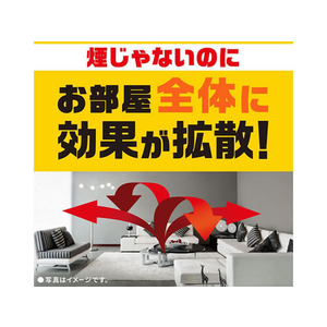 アース製薬 おすだけダニアースレッド 無煙プッシュ 60プッシュ FCB7114-イメージ4