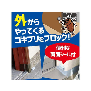 金鳥 コンバット 玄関・ベランダ用 1年用 12個入 FC015PZ-イメージ2