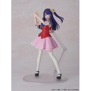 KADOKAWA KADOKAWA PLASTIC MODEL SERIES 【推しの子】 アイ DX ver． KDｵｼﾉｺｱｲDXVER-イメージ11