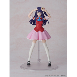 KADOKAWA KADOKAWA PLASTIC MODEL SERIES 【推しの子】 アイ DX ver． KDｵｼﾉｺｱｲDXVER-イメージ12