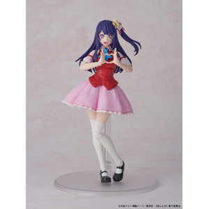 KADOKAWA KADOKAWA PLASTIC MODEL SERIES 【推しの子】 アイ DX ver． KDｵｼﾉｺｱｲDXVER-イメージ3