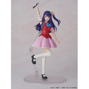 KADOKAWA KADOKAWA PLASTIC MODEL SERIES 【推しの子】 アイ DX ver． KDｵｼﾉｺｱｲDXVER-イメージ4