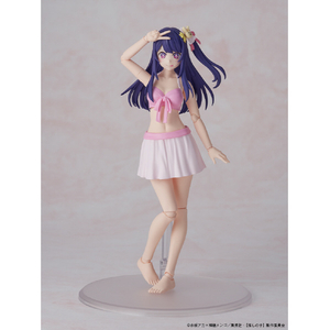 KADOKAWA KADOKAWA PLASTIC MODEL SERIES 【推しの子】 アイ DX ver． KDｵｼﾉｺｱｲDXVER-イメージ5