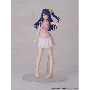 KADOKAWA KADOKAWA PLASTIC MODEL SERIES 【推しの子】 アイ DX ver． KDｵｼﾉｺｱｲDXVER-イメージ7