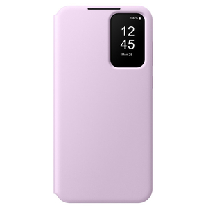 Samsung Galaxy A55用ケース Lavender EF-ZA556CVEGJP-イメージ1