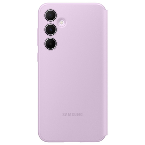 Samsung Galaxy A55用ケース Lavender EF-ZA556CVEGJP-イメージ3