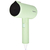 KALOS BEAUTY TECHNOLOGY 衣類スチーマー Stylish steamer グリーン RM-SS401-G-イメージ1