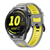 HUAWEI WATCH GT Runner Grey Soft Silicone WATCH GT RUNNER/GR-イメージ1