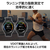 HUAWEI WATCH GT Runner Grey Soft Silicone WATCH GT RUNNER/GR-イメージ4