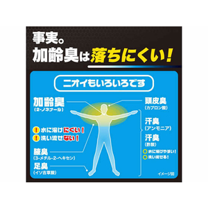 ロート製薬 デ・オウ 薬用プロテクト デオジャム 制汗剤 50g F359014-イメージ2