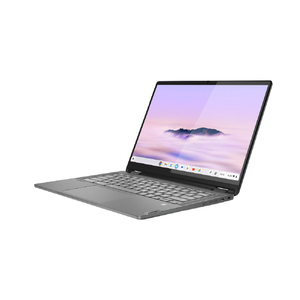 レノボ ノートパソコン IdeaPad Flex 570i Chromebook Plus ストームグレー 83EK000XJP-イメージ2