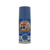 サンデーペイント 水性ラッカースプレー ラベンダー 150mL FC001SN-#261642