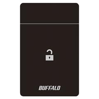 BUFFALO ロック解除専用 ICカード OP-ICCARD1