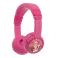 Onanoff キッズ用ヘッドフォン BuddyPhones Play+ ローズピンク BT-BP-PLAYP-PINK